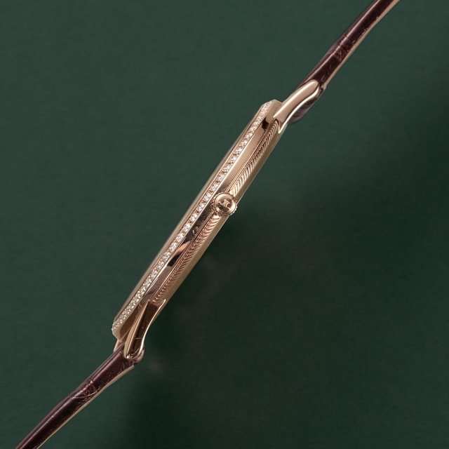 Jaeger-LeCoultre Master Ultra Thin 1342501 Image 4